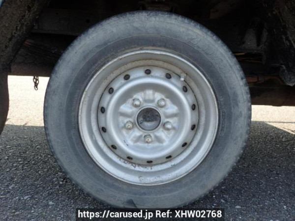 Used 1990 MT toyota hiace-truck LH85 Image[20]