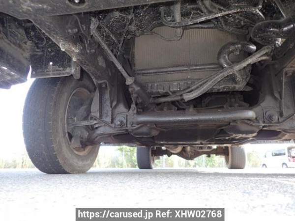Used 1990 MT toyota hiace-truck LH85 Image[22]