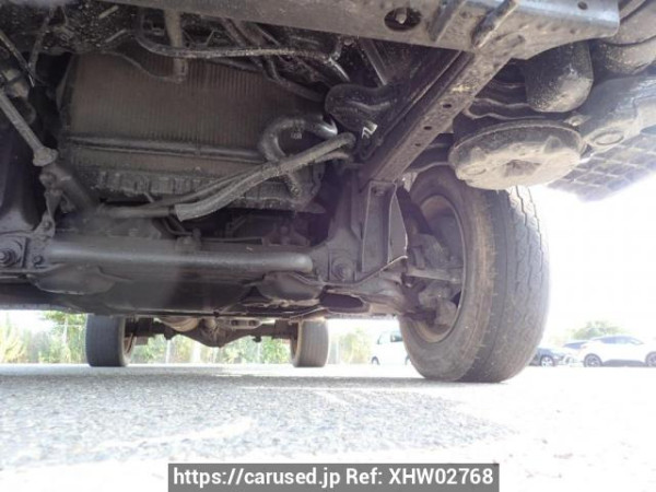 Used 1990 MT toyota hiace-truck LH85 Image[23]