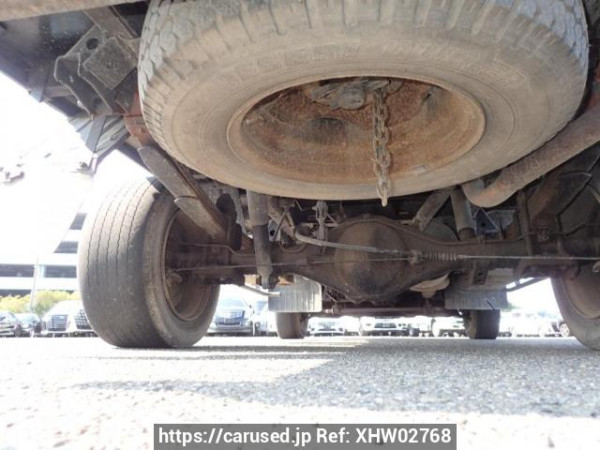 Used 1990 MT toyota hiace-truck LH85 Image[24]
