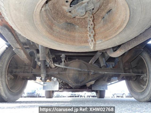 Used 1990 MT toyota hiace-truck LH85 Image[25]