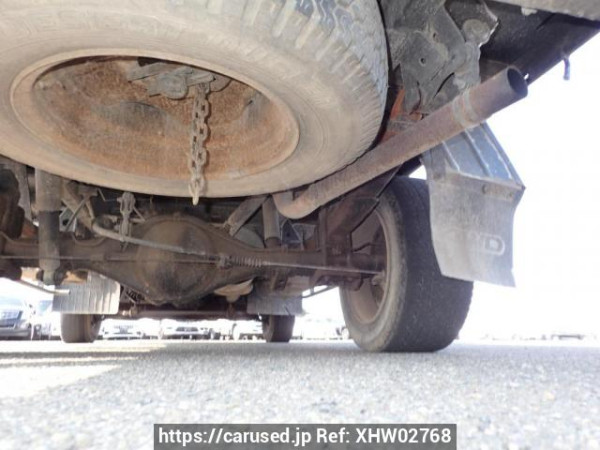 Used 1990 MT toyota hiace-truck LH85 Image[26]