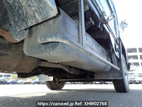 Used 1990 MT toyota hiace-truck LH85 Image[29]