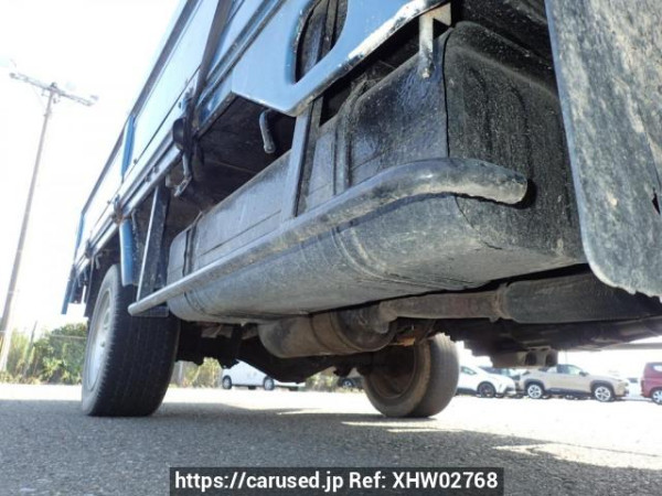 Used 1990 MT toyota hiace-truck LH85 Image[30]