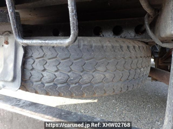 Used 1990 MT toyota hiace-truck LH85 Image[31]