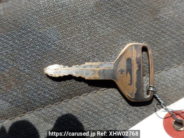 Used 1990 MT toyota hiace-truck LH85 Image[32]