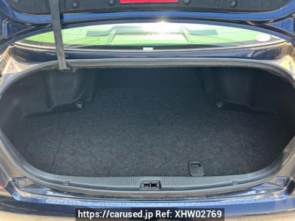 Used 2006 AT toyota crown GRS180 Image[8]