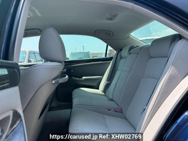 Used 2006 AT toyota crown GRS180 Image[16]