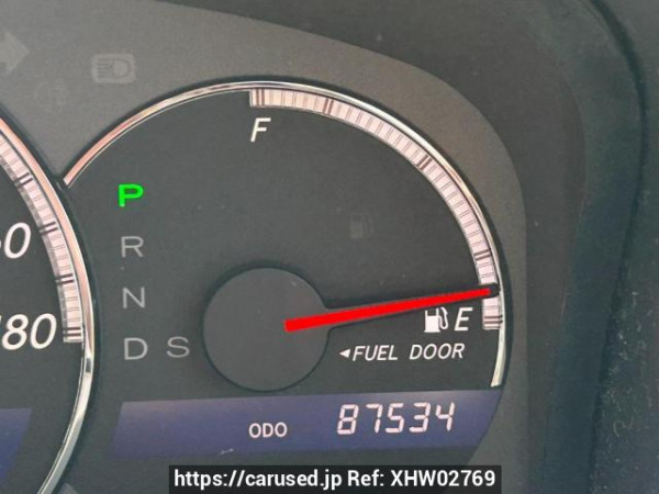 Used 2006 AT toyota crown GRS180 Image[22]