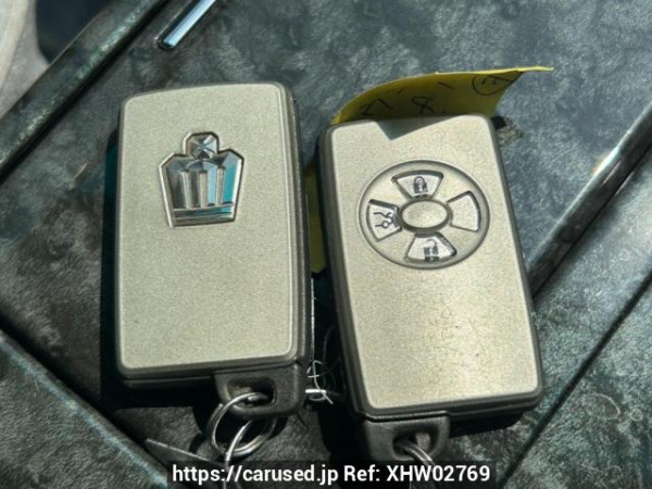 Used 2006 AT toyota crown GRS180 Image[28]