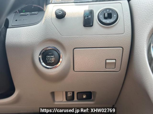 Used 2006 AT toyota crown GRS180 Image[30]