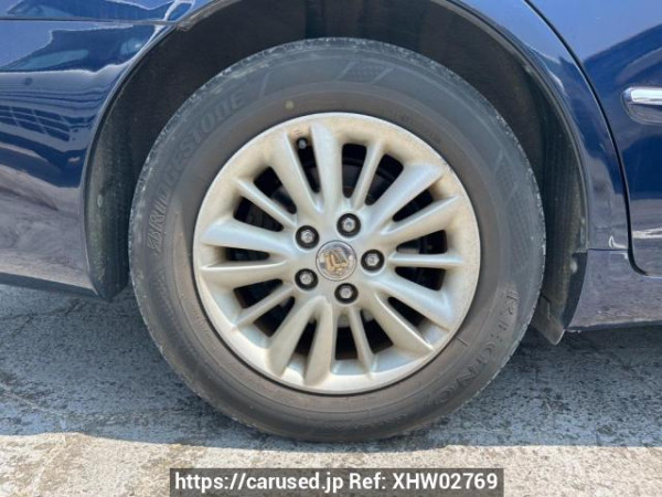 Used 2006 AT toyota crown GRS180 Image[32]