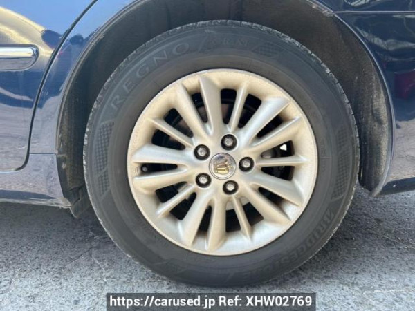 Used 2006 AT toyota crown GRS180 Image[33]