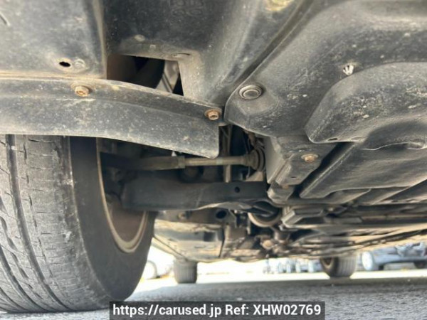 Used 2006 AT toyota crown GRS180 Image[35]