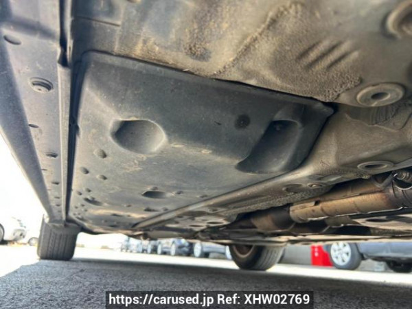 Used 2006 AT toyota crown GRS180 Image[37]