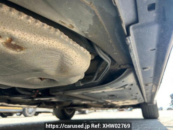 Used 2006 AT toyota crown GRS180 Image[38]