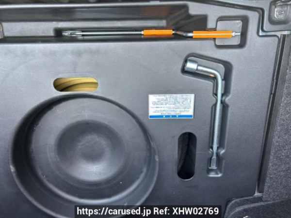 Used 2006 AT toyota crown GRS180 Image[45]