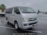 Used 2007 AT toyota hiace-van KDH205V Image[0]