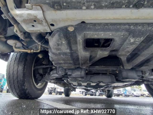 Used 2007 AT toyota hiace-van KDH205V Image[31]