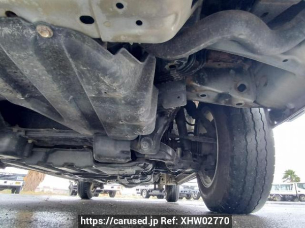 Used 2007 AT toyota hiace-van KDH205V Image[32]