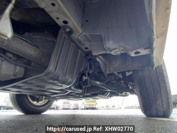 Used 2007 AT toyota hiace-van KDH205V Image[33]