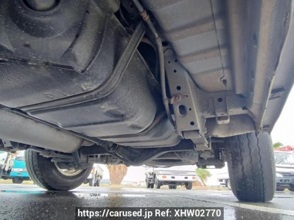 Used 2007 AT toyota hiace-van KDH205V Image[35]