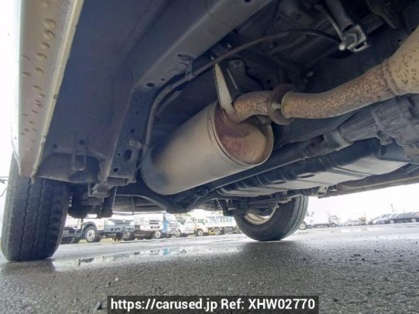 Used 2007 AT toyota hiace-van KDH205V Image[36]