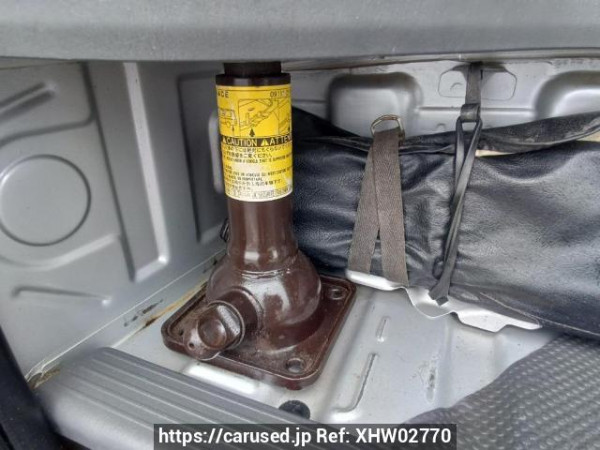 Used 2007 AT toyota hiace-van KDH205V Image[38]