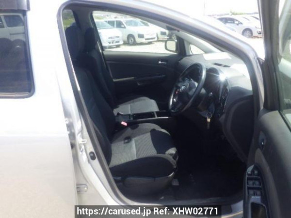 Used 2005 AT toyota wish ZNE14G Image[11]