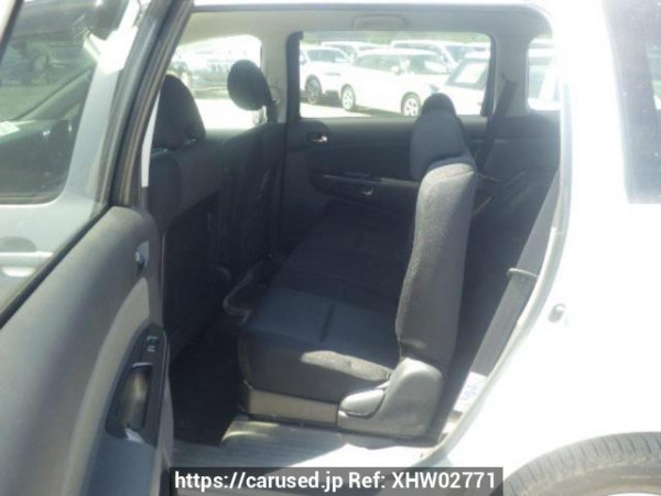 Used 2005 AT toyota wish ZNE14G Image[14]