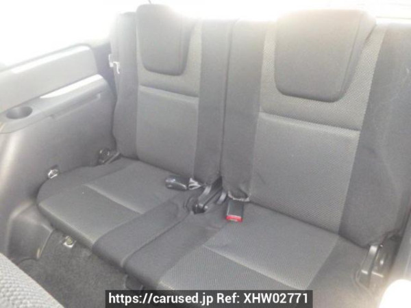Used 2005 AT toyota wish ZNE14G Image[15]