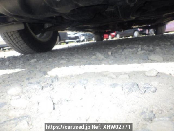 Used 2005 AT toyota wish ZNE14G Image[28]