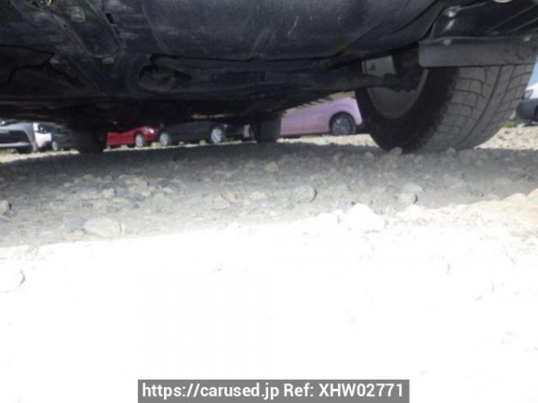 Used 2005 AT toyota wish ZNE14G Image[29]