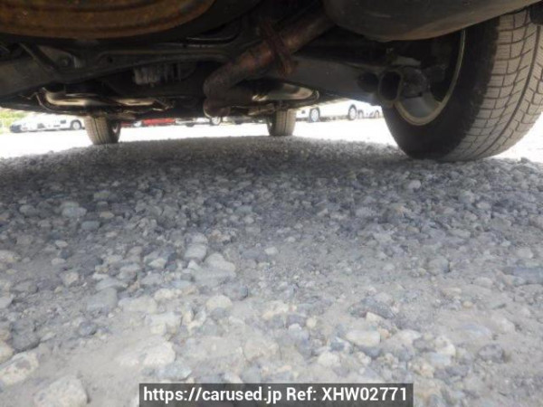 Used 2005 AT toyota wish ZNE14G Image[33]