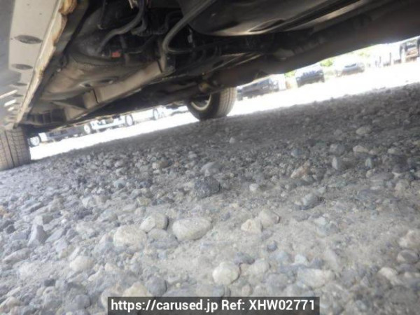 Used 2005 AT toyota wish ZNE14G Image[34]