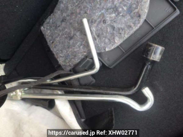 Used 2005 AT toyota wish ZNE14G Image[38]