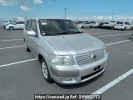 Toyota Succeed Wagon NCP59G