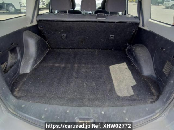 Used 2012 AT toyota succeed-wagon NCP59G Image[8]