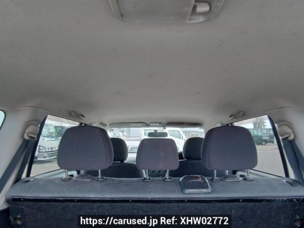 Used 2012 AT toyota succeed-wagon NCP59G Image[17]