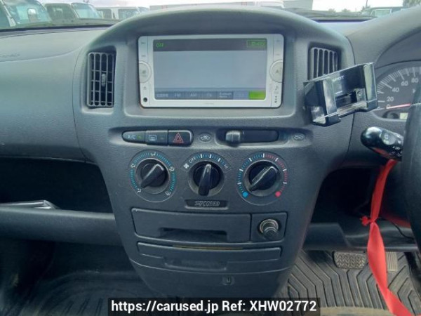 Used 2012 AT toyota succeed-wagon NCP59G Image[18]