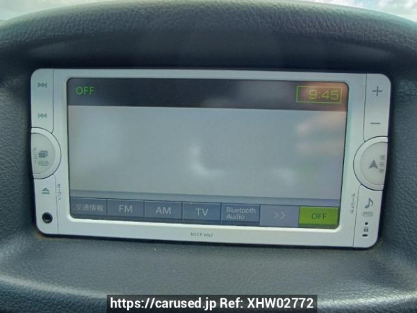 Used 2012 AT toyota succeed-wagon NCP59G Image[19]