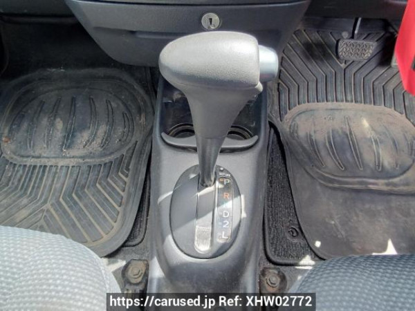 Used 2012 AT toyota succeed-wagon NCP59G Image[21]