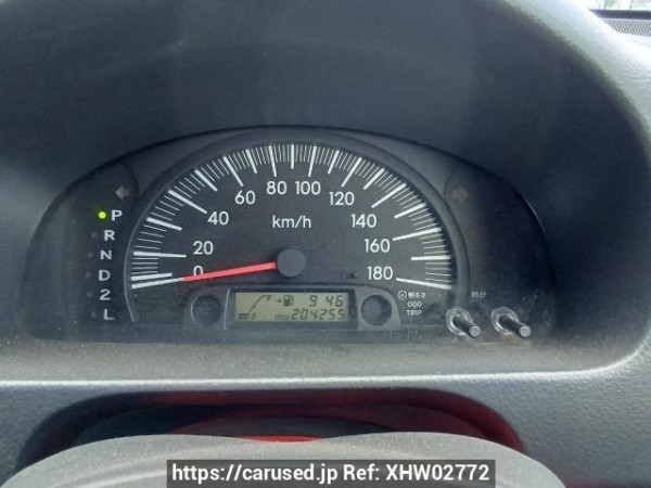 Used 2012 AT toyota succeed-wagon NCP59G Image[22]