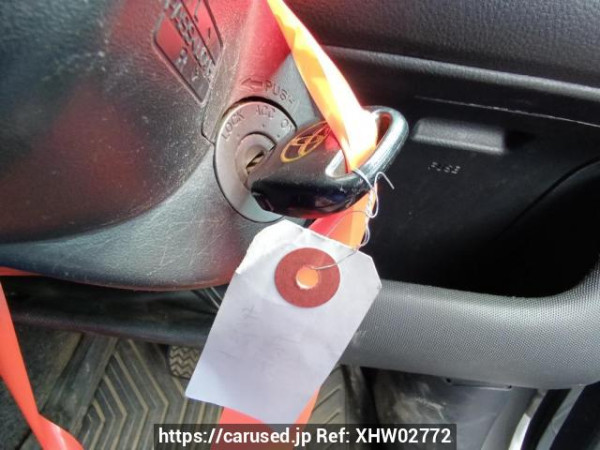 Used 2012 AT toyota succeed-wagon NCP59G Image[24]