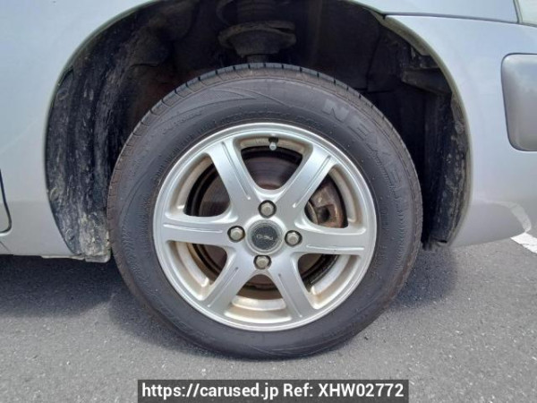 Used 2012 AT toyota succeed-wagon NCP59G Image[25]