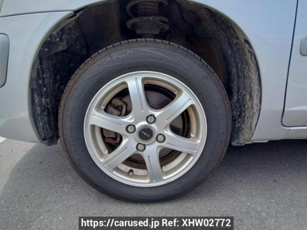 Used 2012 AT toyota succeed-wagon NCP59G Image[26]