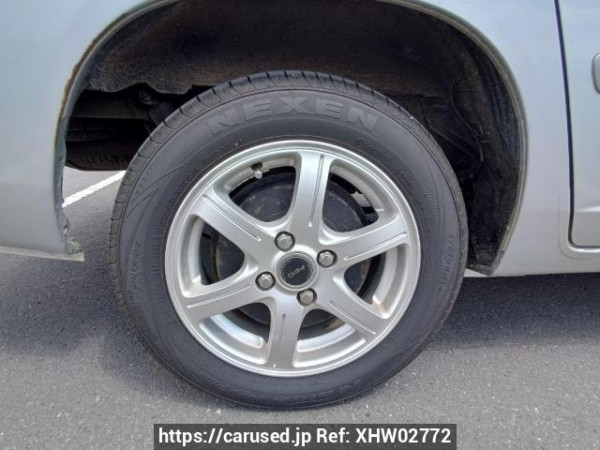 Used 2012 AT toyota succeed-wagon NCP59G Image[27]