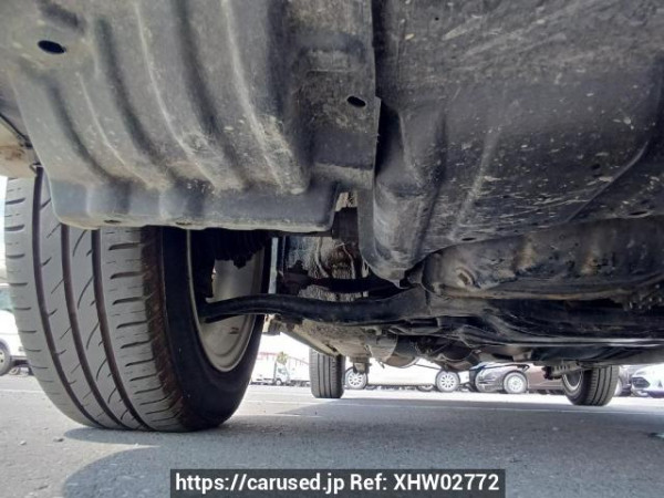 Used 2012 AT toyota succeed-wagon NCP59G Image[29]