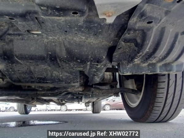 Used 2012 AT toyota succeed-wagon NCP59G Image[30]