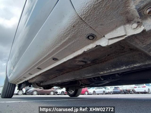 Used 2012 AT toyota succeed-wagon NCP59G Image[31]